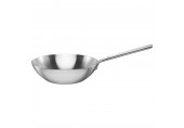 Fiskars Norden ocelová pánev wok 28cm 1067630