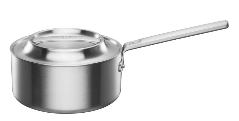 Fiskars Norden ocelový rendlík 2,5L 1067638
