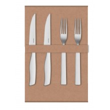 Fiskars Sada steakových příborů 12ks 1071627