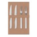 Fiskars Sada steakových příborů 12ks 1071627