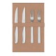 Fiskars Sada steakových příborů 12ks 1071627