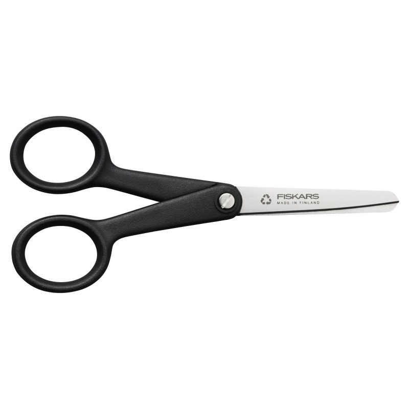 Fiskars Recyklované hobby nůžky, 13 cm 1074542