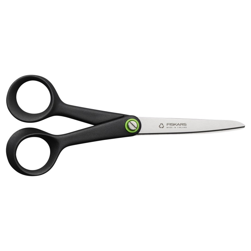 Fiskars Recyklované univerzální nůžky malé, 17 cm 1074543
