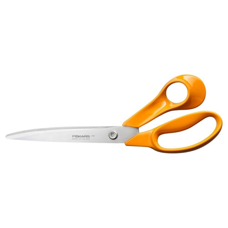 Fiskars Krejčovské nůžky, 25 cm 1075038 Fiskars Krejčovské nůžky, 25 cm 1075038
