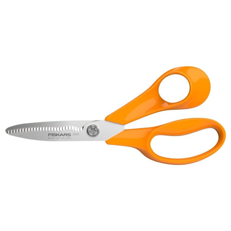 FISKARS Zahradní nůžky 18 cm 1075052 FISKARS Zahradní nůžky 18 cm 1075052