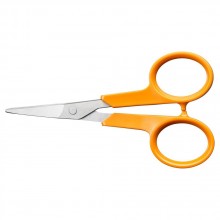 Fiskars Nůžky na nehty se zahnutými čepelemi, 10 cm 1075058