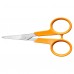 Fiskars Nůžky na nehty se zahnutými čepelemi, 10 cm 1075058 Fiskars Nůžky na nehty se zahnutými čepelemi, 10 cm 1075058
