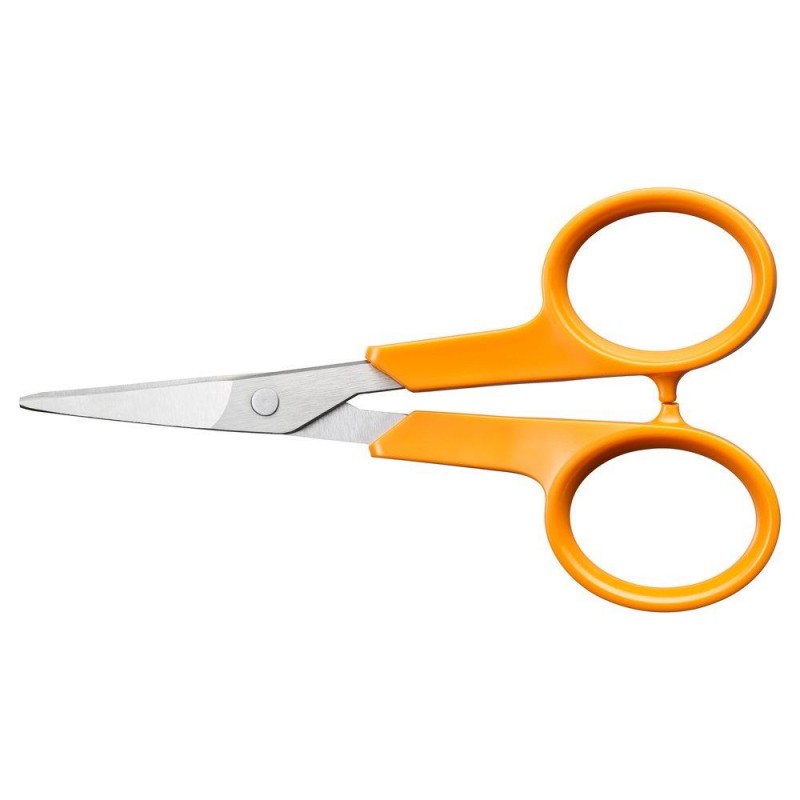 Fiskars Nůžky na nehty se zahnutými čepelemi, 10 cm 1075058 Fiskars Nůžky na nehty se zahnutými čepelemi, 10 cm 1075058