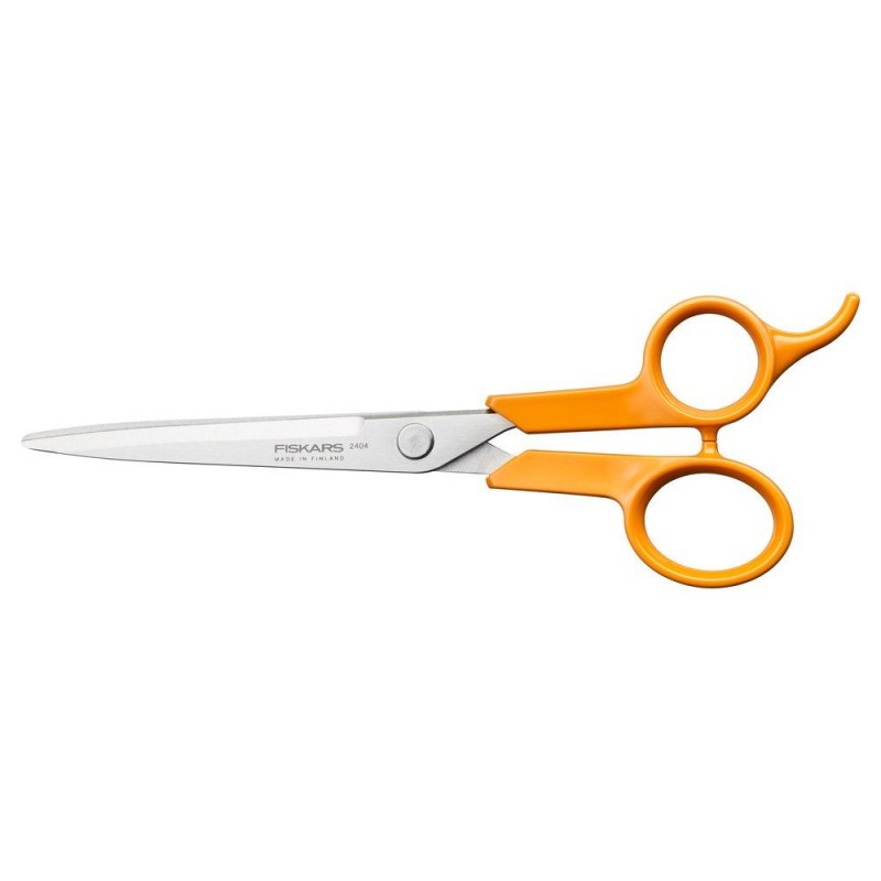 Fiskars Kadeřnické nůžky, 17 cm 1075062 Fiskars Kadeřnické nůžky, 17 cm 1075062