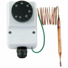 REGULUS TS9520.01 provozní termostat kapilárový 0-60°C, kapilára 1m, čidlo 6,5x73mm 10750