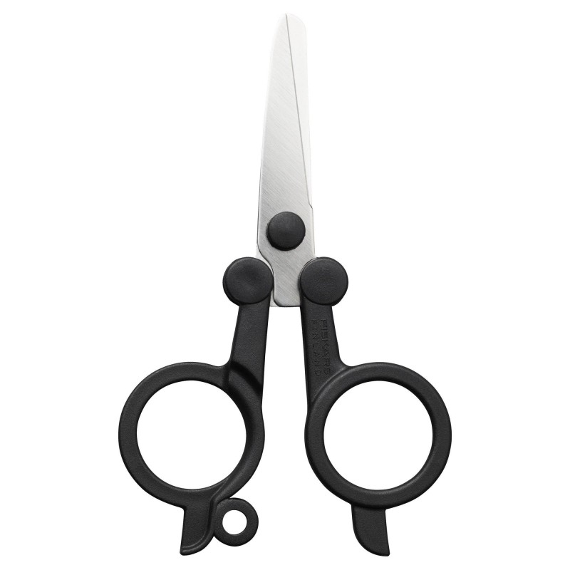 Fiskars Skládací cestovní nůžky 1075352 Fiskars Skládací cestovní nůžky 1075352