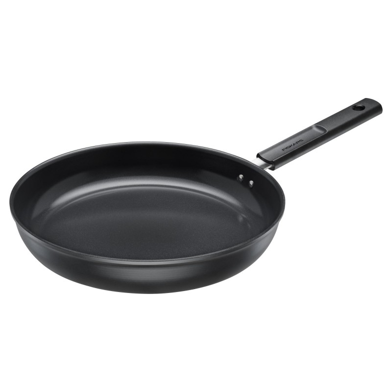 Fiskars Hard Face pánev 30 cm 1075521 Fiskars Hard Face pánev 30 cm 1075521