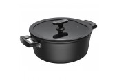 Fiskars Hard Face hrnec 5,0 L 1075527