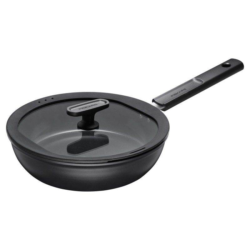 Fiskars Hard Face rendlík 2,2 L / 24 cm 1075528 Fiskars Hard Face rendlík 2,2 L / 24 cm 1075528