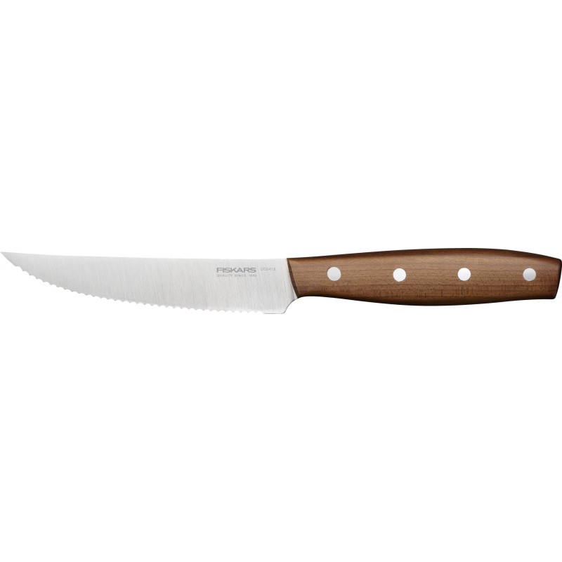 Fiskars Folken snídaňový nůž 12 cm 1075692