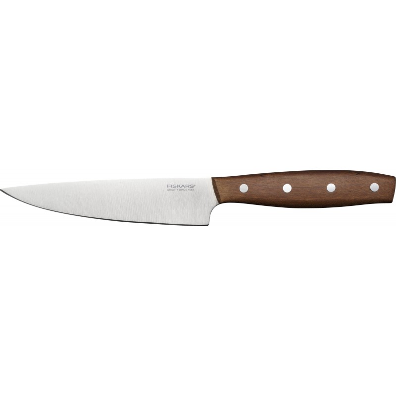 Fiskars Folken malý kuchařský nůž 12 cm 1075693