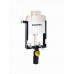 GEBERIT KOMBIFIX pro závěsné WC, ovládání shora/zepředu 110.250.00.1