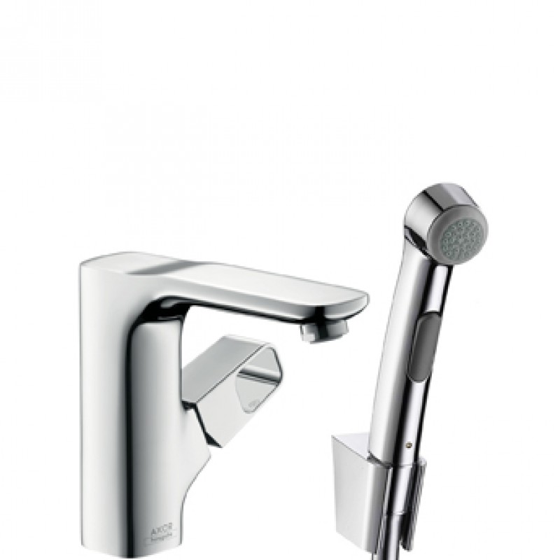 Hansgrohe AXOR URQUIOLA Bidette sada DN15, chrom 11125000 Hansgrohe AXOR URQUIOLA Bidette sada DN15, chrom 11125000
