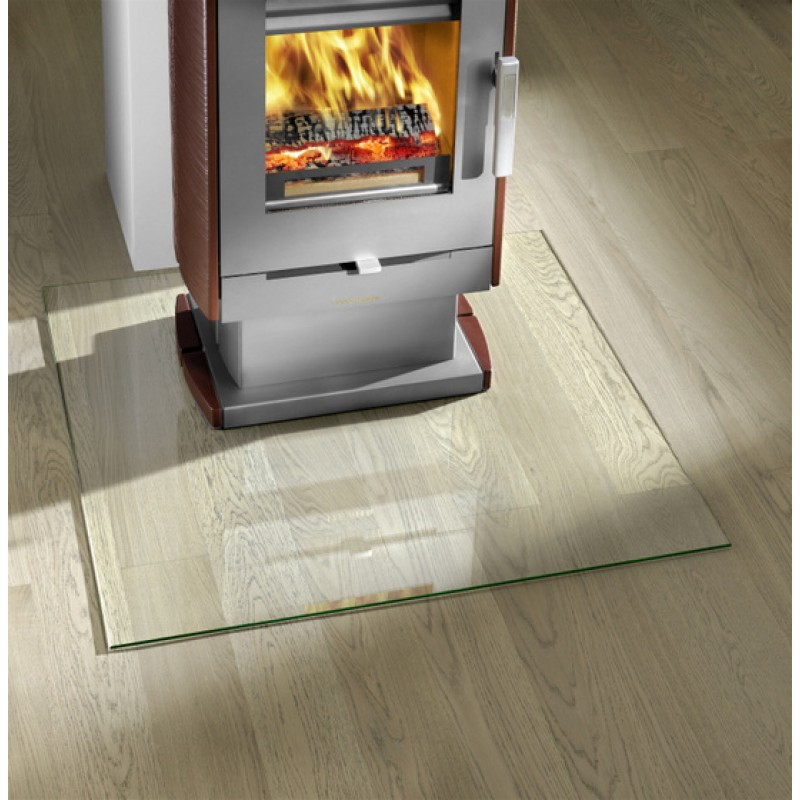 HAAS+SOHN Sklo pod kamna 900x750, formát A 1115409200000