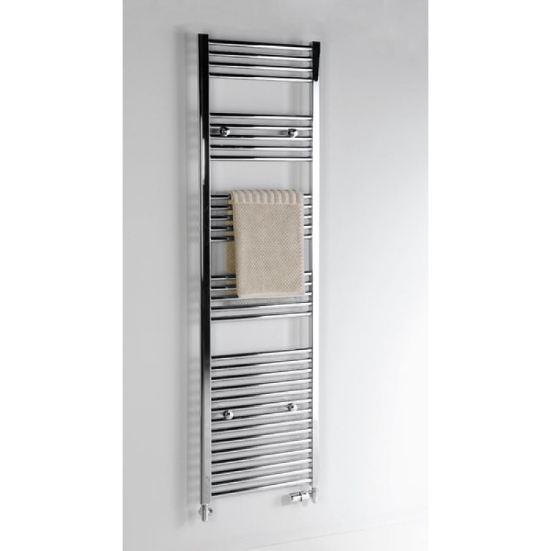 SAPHO ALYA 1120-08 Koupelnový radiátor rovný 500x1760mm, 664W, chrom SAPHO ALYA 1120-08 Koupelnový radiátor rovný 500x1760mm, 664W, chrom