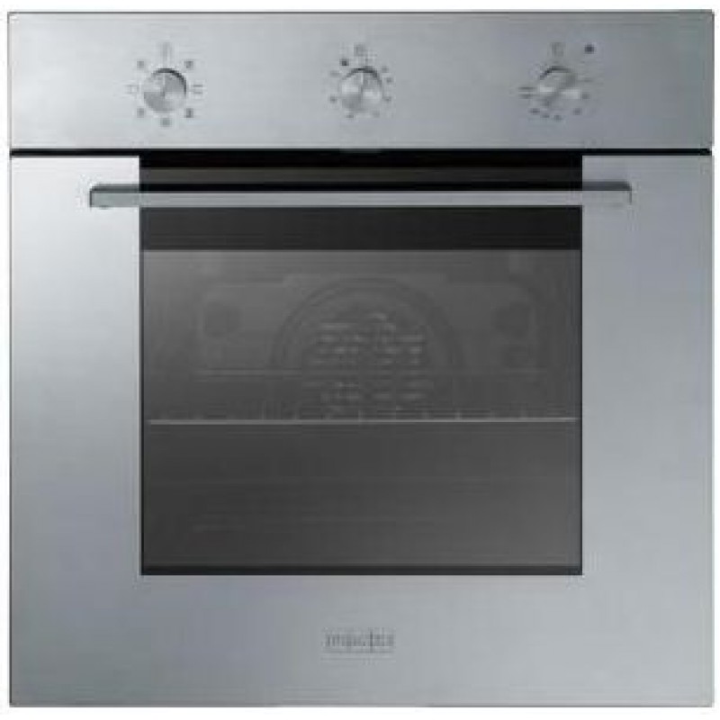 FRANKE SMART SM 62 M XS vestavná trouba nerez 116.0151.896