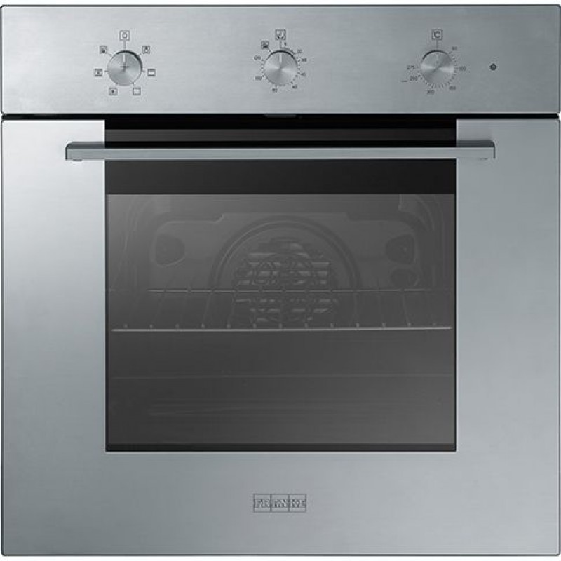 FRANKE SM 62 M XS 2L/N Smart Vestavná trouba 116.0373.507