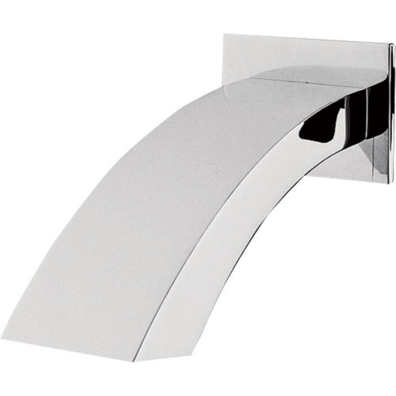 SAPHO GINKO 1205-03 Nástěnná výtoková hubice