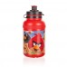 BANQUET Sportovní láhev 400 ml Angry Birds 1216AB52631