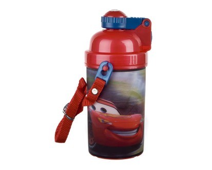 BANQUET láhev na pití 380ml, Cars L 1220CA34369