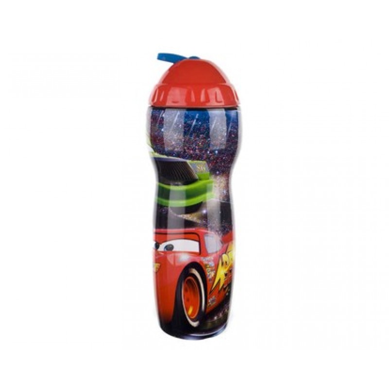 BANQUET Cestovní láhev 650ml, Cars 1221CA34329