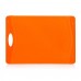 BANQUET DUO Orange Prkénko krájecí plastové 37 x 25,5 cm 12FH9016116O-Z