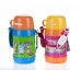BANQUET Lilly termoska s hrnkem 400 ml 12HU24