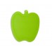 BANQUET Prkénko krájecí plastové jablko Culinaria Plastia Colore 12SY322CPC