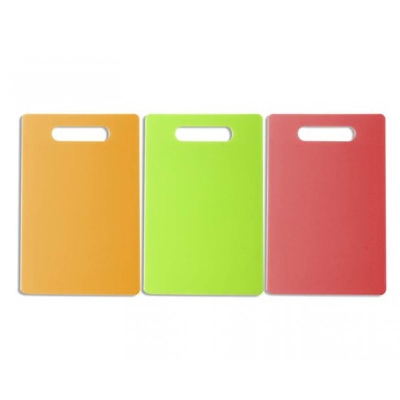 BANQUET Prkénko krájecí plastové Culinaria Plastia Colore, 34,4 x 24,4 cm 12SY335CPC