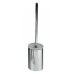 SAPHO B&K 1310-28 JUSTIME 2 WC štětka na postavení, keramika/nerez