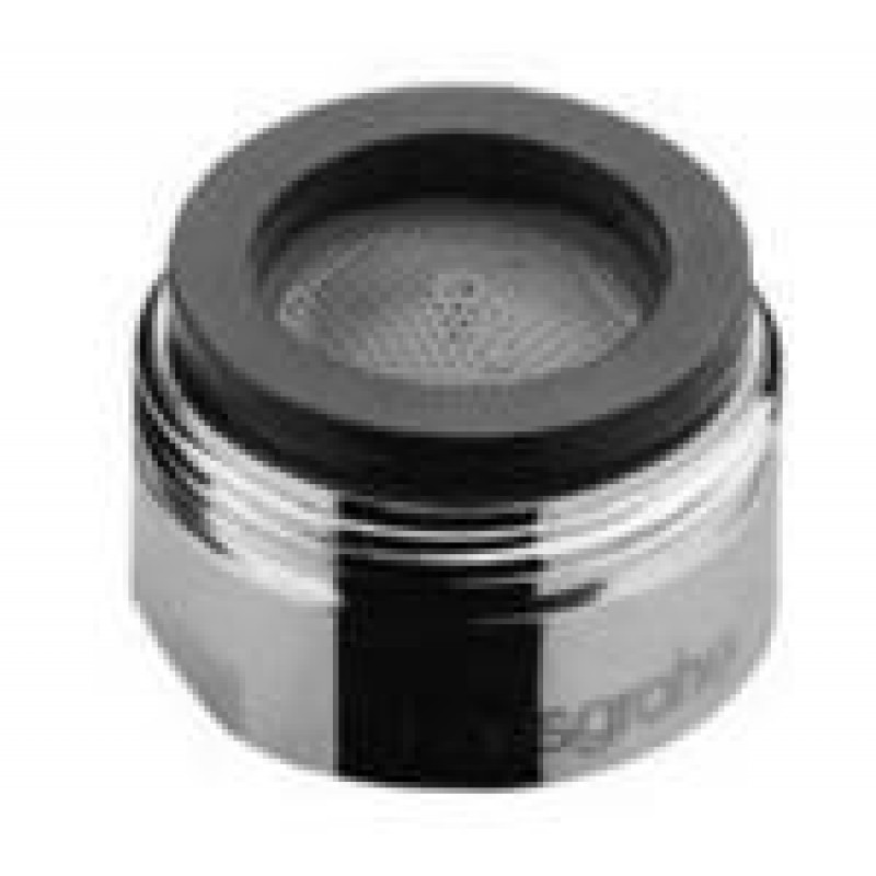 Hansgrohe Perlátor Rubit pro kuchyňské armatury bez omezovače průtoku, chrom 13913000