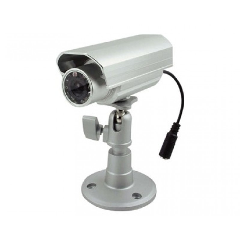 WHITEBERRY Náhradní kamera IP44 14419CCDWB WHITEBERRY Náhradní kamera IP44 14419CCDWB