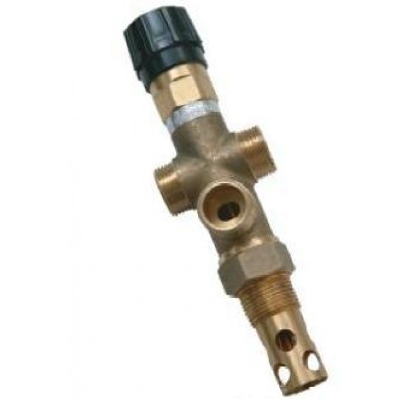 VIADRUS balíček příslušenství (ventil Regulus DBV 1+ Siseal) pro 3-10 čl. kotel, 14826