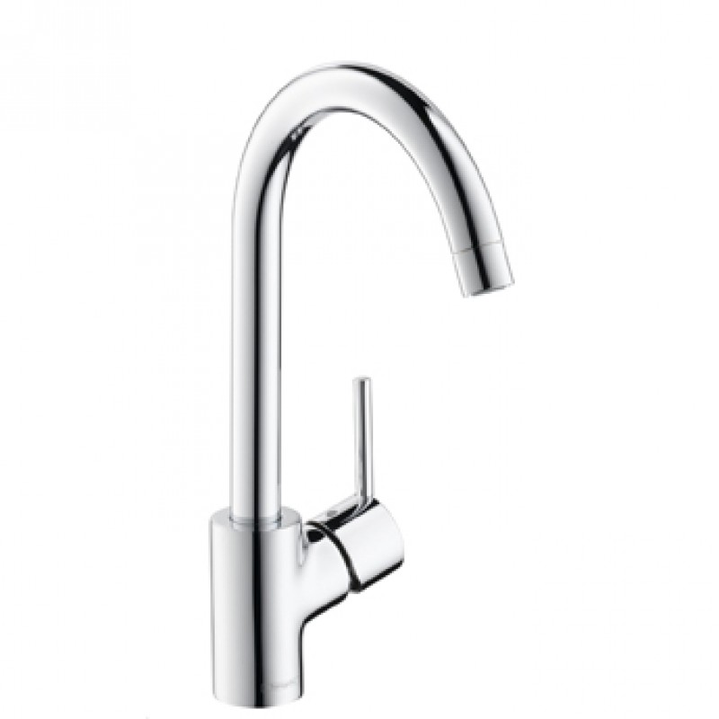 Hansgrohe TALIS S2 VARIARC kuchyňská armatura pro beztlak. ohřívače, chrom 14873000 Hansgrohe TALIS S2 VARIARC kuchyňská armatura pro beztlak. ohřívače, chrom 14873000