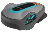 GARDENA SILENO life Robotická sekačka 1500 m2, Bluetooth, 15108-32