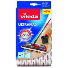 VILEDA Ultramax náhrada Microfibre 2v1 155747