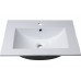 SAPHO RIANA 1601-60 SLIM keramické umyvadlo 60x18x46cm, nábytkové