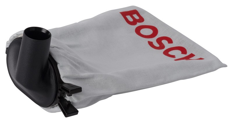 BOSCH Sáček na prach pro PEX 115 A/125 AE, PBS 60/60 E 1605411026