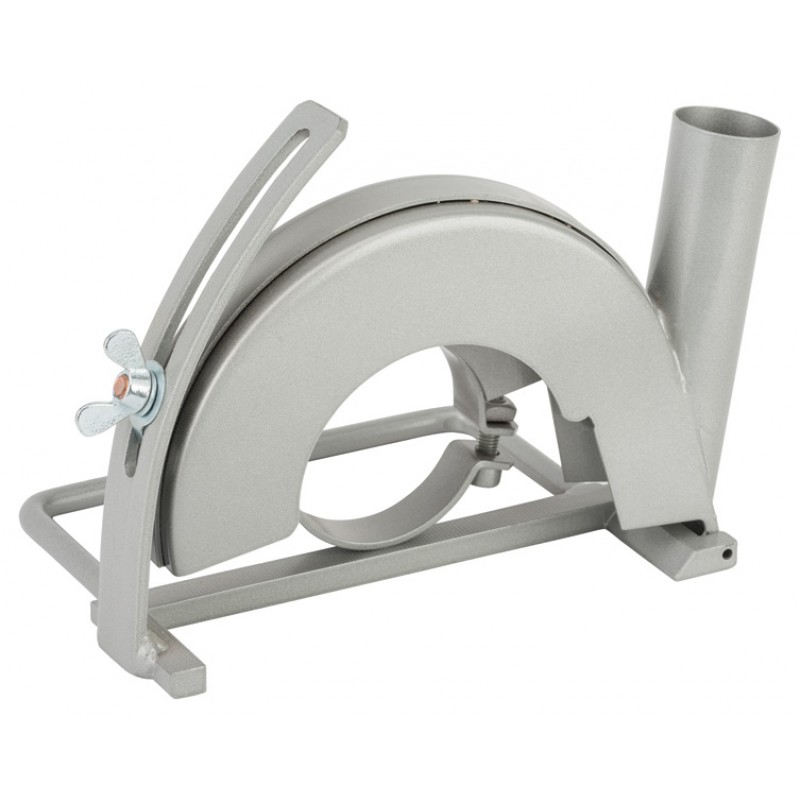 BOSCH Vodicí saně s odsávacím hrdlem 180 mm 1605510179