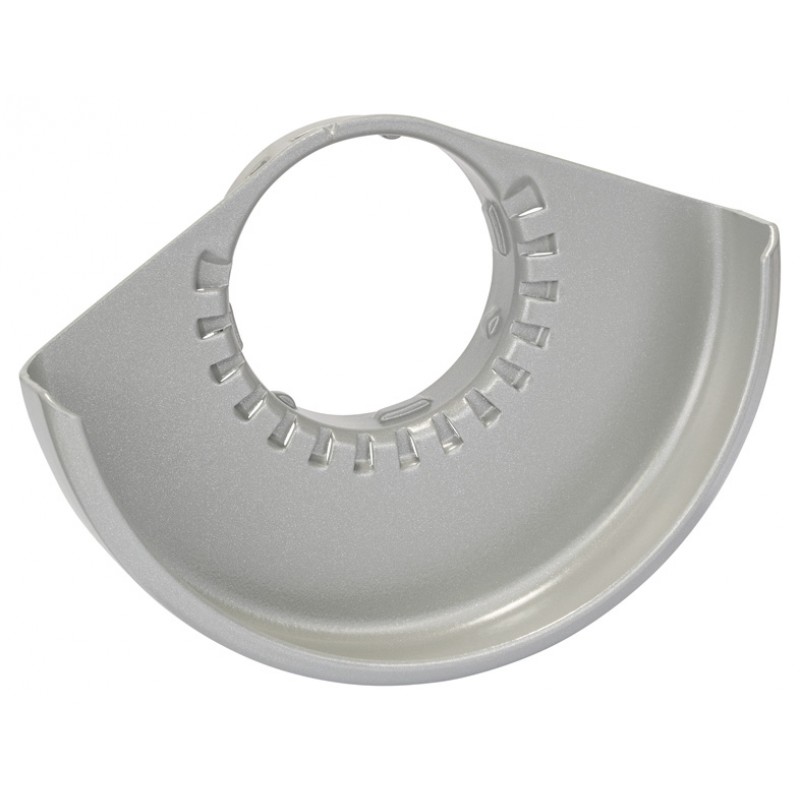 BOSCH Ochranný kryt bez krycího plechu 115 mm 1605510364