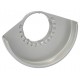 BOSCH Ochranný kryt bez krycího plechu 115 mm 1605510364