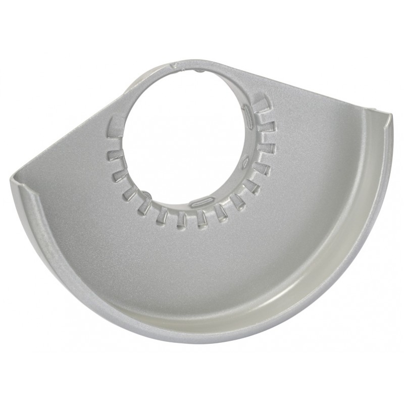 BOSCH Ochranný kryt bez krycího plechu 125 mm 1605510365