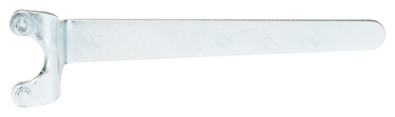 BOSCH Lomený klíč s dvěma čepy 1607950004