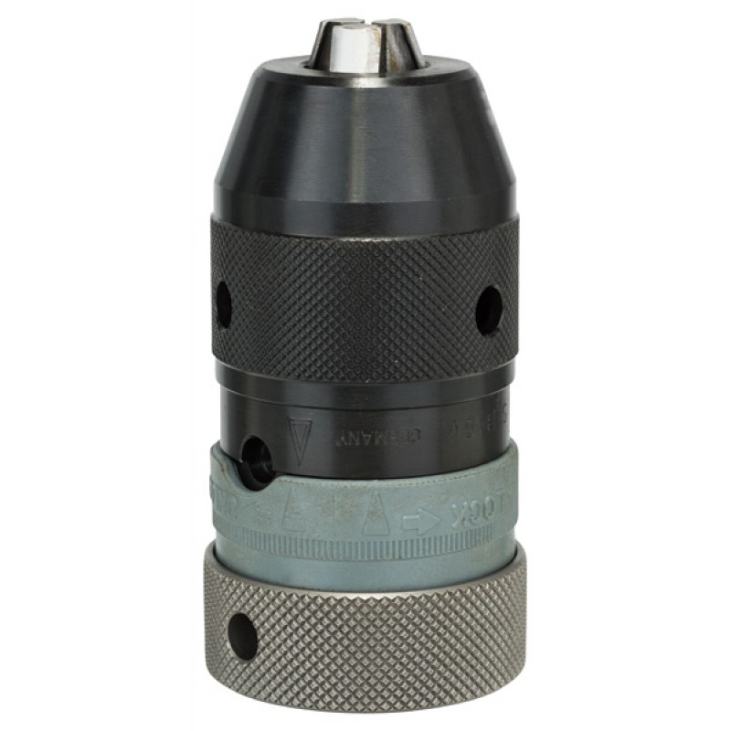 BOSCH Rychloupínací sklíčidla do 13 mm 1-13 mm, B 16 1608572003