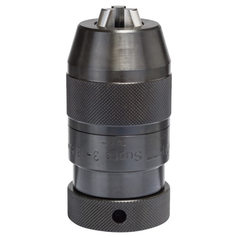 BOSCH Rychloupínací sklíčidla do 16 mm 3-16 mm, 5/8" – 16 1608572014